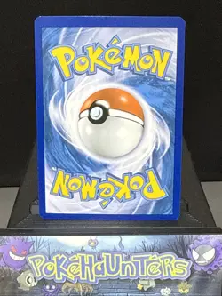 Pokemon Card M Heracross EX 5/111 Rare XY Furious Fists Near Mint - Image 4