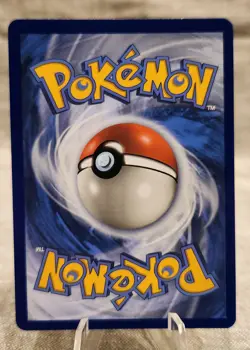 Pokemon TCG card Gyarados EX Full Art 114/122 Breakpoint Holo Free Shipping - Image 2