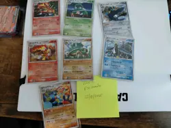japanese pokemon Card Lot Of 32 Holos!! Read Description - Image 1