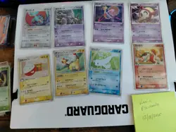 japanese pokemon Card Lot Of 32 Holos!! Read Description - Image 3