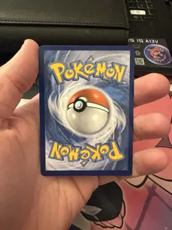 Alcremie VMAX 23/73 Prize Pack Series Cards Holo - Image 2