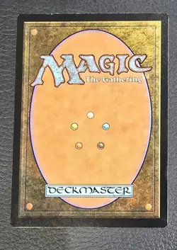 Strategic Planning 53 MTG Portal Three Kingdoms Uncommon Magic Card - Image 2