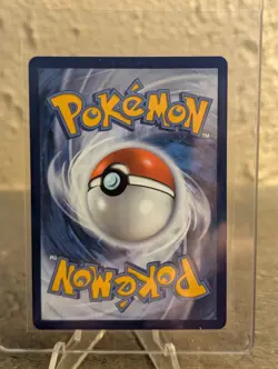 Mega Charizard X ex 023 Me: Mega Evolution Promo Holo Pokemon Card - Image 3