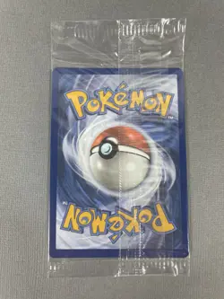 Pokemon Sealed Lucario VSTAR SWSH291 SWSH Sword Shield Promo Card Black Star New - Image 2