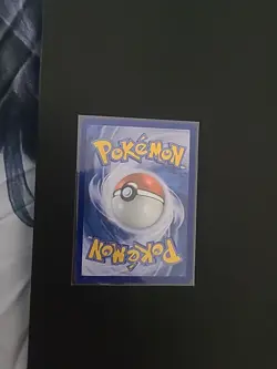 Mega Camerupt EX 156/132 Secret Rare Holo Pokemon Card Fresh Pack Condition. - Image 2