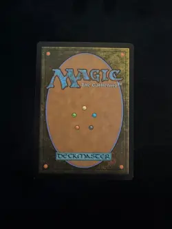 Mount Doom, the Lord of the Rings: Tales of Middle-Earth Magic MTG Card - Image 2