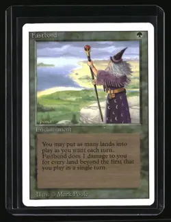 Revised Edition Fastbond - Image 1