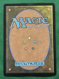 Maelstrom Wanderer (Borderless) Commander Masters Regular - Image 2