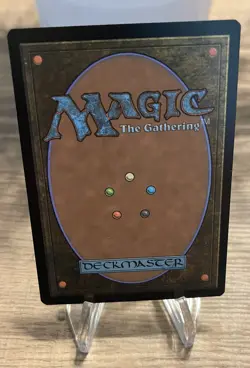 MTG Gandalf the White The Lord of the Rings: Tales of Middle-Earth 0019 FOIL - Image 2