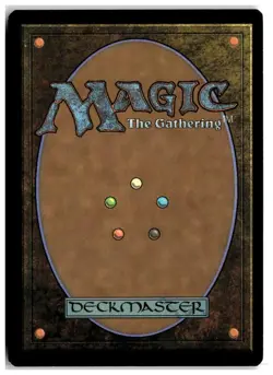 MTG Foil Transcendent Message - Game Day & Store Championship Promos MP English - Image 2