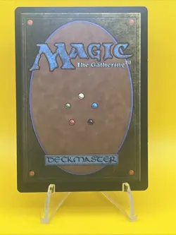 MTG x1 Squandered Resources (Visions) Rare (LP) - Image 2