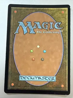 Tsabo's Web Invasion Foil - Image 2