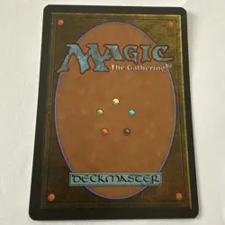 Magic the Gathering MTG Dark Ritual Black Ice Age Common - Image 4