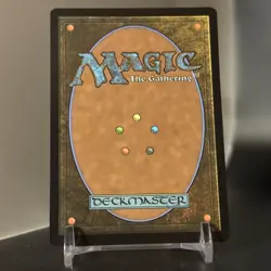 2025 Magic The Gathering MTG The Soul Stone Marvel's Spider-Man English - Image 5