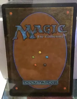 Magic The Gathering, Cosmic Intervention, Commander: Kaldheim, Regular - Image 2