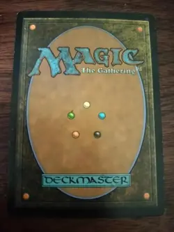 Deathrite Shaman Eternal Masters Regular - Image 2