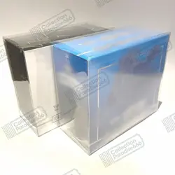 20 PCS Pokemon ETB Protector Case- Elite Trainer Box Plastic Protectors - Image 4