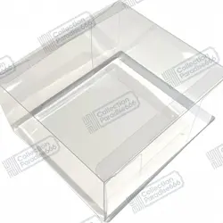 20 PCS Pokemon ETB Protector Case- Elite Trainer Box Plastic Protectors - Image 5
