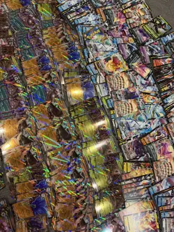 1000 V EX VSTAR VMAX RR RRR Lot Set Pokemon Japanese Cards (read description) - Image 1