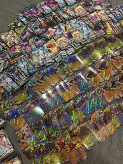 1000 V EX VSTAR VMAX RR RRR Lot Set Pokemon Japanese Cards (read description) - Image 5