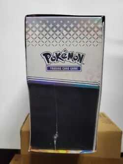 Pokemon Prismatic Evolutions ETB Elite Trainer Box Factory Sealed Dollar General - Image 2