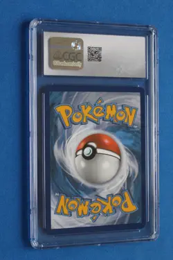 2019 POKEMON HIDDEN FATES HOLO MOLTRES & ZAPDOS & ARTICUNO EX CGC 10 - Image 3