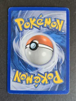 Omanyte 56/108 Power Keepers Reverse Holo Pokemon TCG MP - Image 4