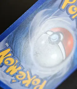 Omanyte 56/108 Power Keepers Reverse Holo Pokemon TCG MP - Image 5