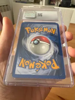 Charizard [Reverse Holo] #146 Pokemon Skyridge - Image 5