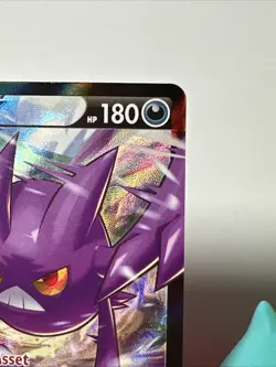 Pokemon TCG Crobat V Lost Origin Trainer Gallery TG20/TG30 Holo Ultra Rare - Image 3