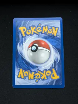 2004 Pokemon Ex Rocket's Entei Ex Team Rocket Returns Holo 97/109 - Ex LP - Image 2