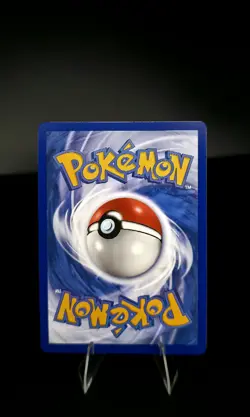 Pokemon Toedscool 201/198 Base Set Scarlet & Violet Illustration Rare - Image 2
