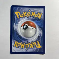 Pokemon- Pikachu - 35/108 - Cracked Ice Holo Theme Deck Exclusive Evolution - LP - Image 5