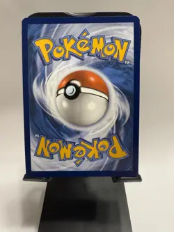 Brute Bonnet 207/182 Pokemon TCG SV04: Paradox Rift Illustration Rare Holo NM - Image 2