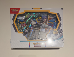Pokemon Black Kyurem EX & Melmetal EX Collection Box Target Black Friday Bundle - Image 1