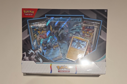 Pokemon Black Kyurem EX & Melmetal EX Collection Box Target Black Friday Bundle - Image 2
