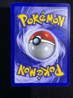 Pokemon Fossil 1st edition Moltres HOLO 12/62 in LP/NM condition - Image 2