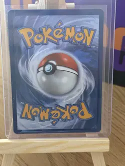 Pokemon TCG Brock's Scouting Trainer Full Art Journey Together 179/159 Mint - Image 2