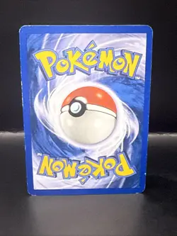 Pokemon Dark Weezing - 1st Edition Team Rocket 14/82 Rare Holo - Image 4