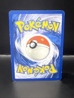 Pokemon Dark Weezing - 1st Edition Team Rocket 14/82 Rare Holo - Image 5