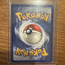 Pokemon TCG Magneton Base Set 9/102 Holo - Image 2