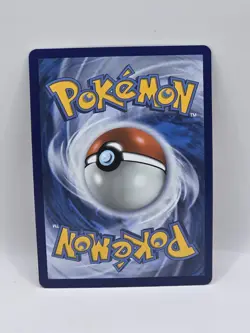Pokemon TCG Oricorio ex Phantasmal Flames Full Art Ultra Rare - Image 2