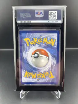 2019 Pokemon SM Celestial Storm 178/168 Acro Bike PSA 9 MINT - Image 2