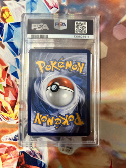 Pokemon TCG - Salamence ex 187/159 SIR Journey Together PSA 9 - Image 2