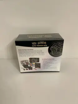 Pokemon Sword & Shield Lost Origin Elite Trainer Box ETB - Image 3