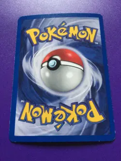 Dark Persian - Black Star Promo #17 - Holo - Pokemon TCG English - Image 3