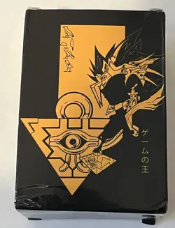100pcs Yu-Gi-Oh Anime STYLE Cards - Blue-Eyes, Dark Magician, Exodia, Obelisk - Image 2