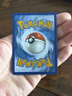 Meditate 153/142 Stellar Clowns Full Art Holo Card - Image 2