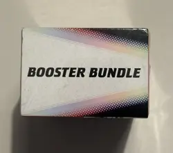 Sealed Prismatic Evolutions Booster Bundle English Pokemon TCG 6 Packs - Image 3