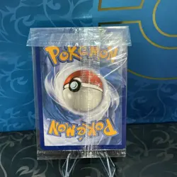Charizard V - Promo SWSH: Sword & Shield Promo Card SWSH050 NM Sealed - Image 3